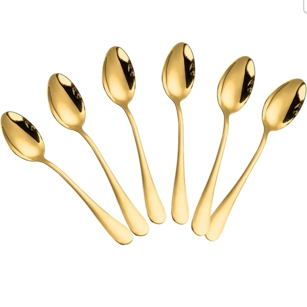 Expresso/Teaspoons